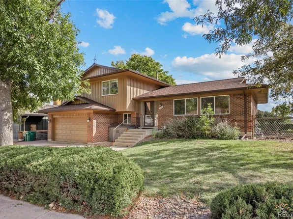 13844 W Atlantic Avenue, Lakewood, CO 80228
