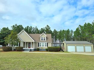 104 Joe Myrick Rd, Ocilla, GA 31774