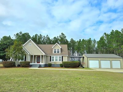 104 Joe Myrick Rd, Ocilla, GA, 31774