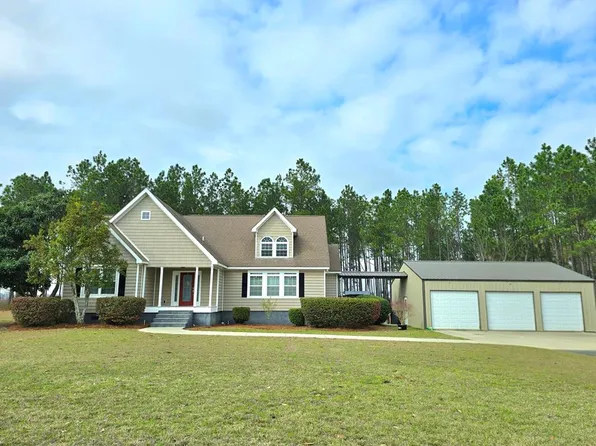 104 Joe Myrick Rd, Ocilla, GA 31774