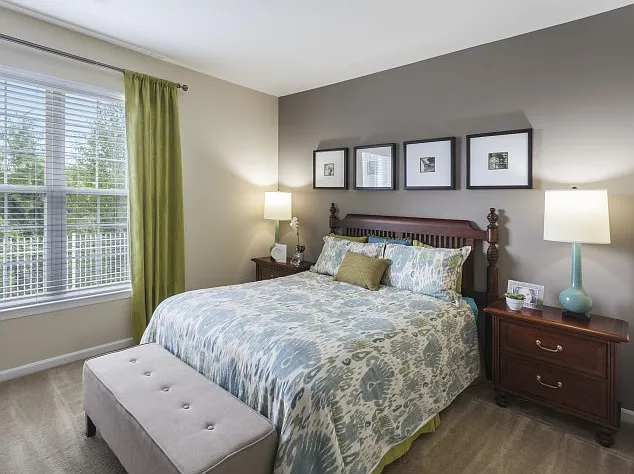 Chestnut Pointe Apartments — Photo 14