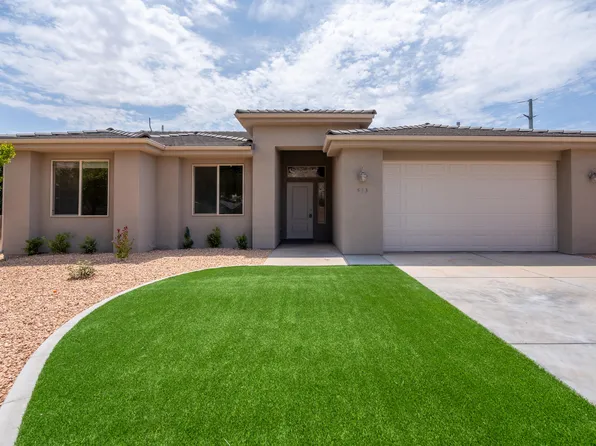 533 W Heritage Dr, St George, UT 84770