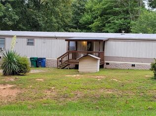 332 Kennon Rd, Ruffin, NC 27326