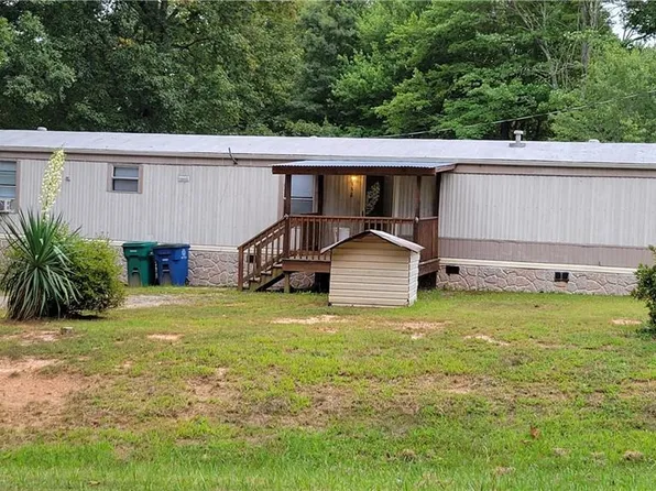 332 Kennon Rd, Ruffin, NC 27326