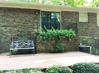 83 Red Oak Ln, Jasper, GA 30143