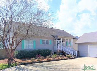 265 River Rd, Midway, GA 31320