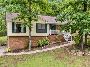 1209 Michael Dr, Alabaster, AL 35007