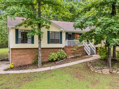 1209 Michael Dr, Alabaster, AL, 35007
