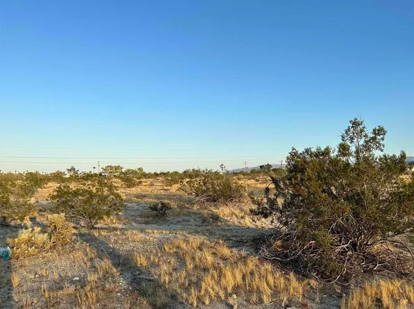 Borrego Springs Rd Lot 129, Borrego Springs, CA 92004
