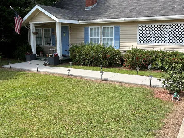 504 W Main St, Manchester, GA 31816