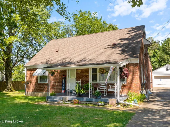 1103 Mount Holly Rd, Fairdale, KY 40118