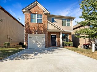 5888 Little River Rd, Atlanta, GA 30349