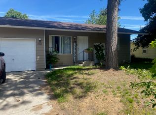 7769 W Crenshaw St, Rathdrum, ID 83858