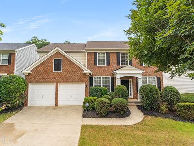 2542 Haddenham Ln SW, Smyrna, GA, 30082