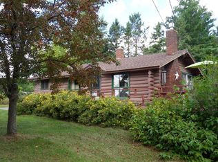 207 E Lakeview St, Crandon, WI 54520