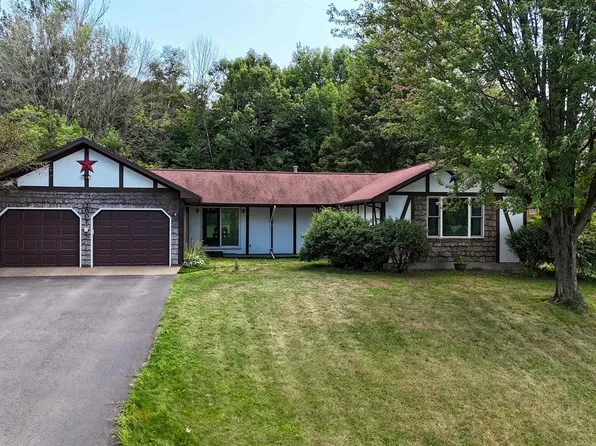 2007 FRONTAGE ROAD, Schofield, WI 54476