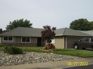 1825 Vista Creek Dr, Roseville, CA 95661