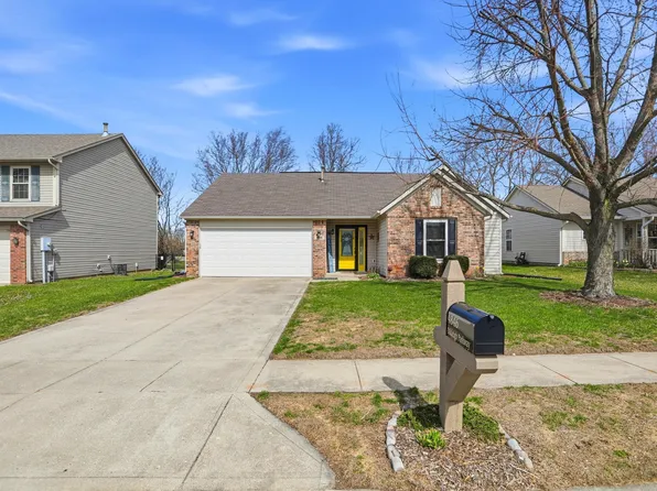 4846 Oakleigh Pkwy, Greenwood, IN 46143