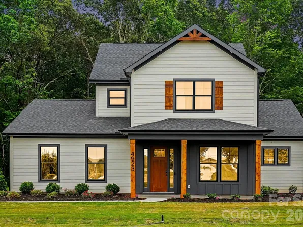 4923 Lancaster Hwy, Monroe, NC 28112