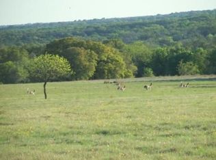 1322 Fm 1494, Lampasas, TX 76550