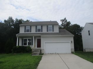 12 Shoreline Rd, Egg Harbor Township, NJ 08234