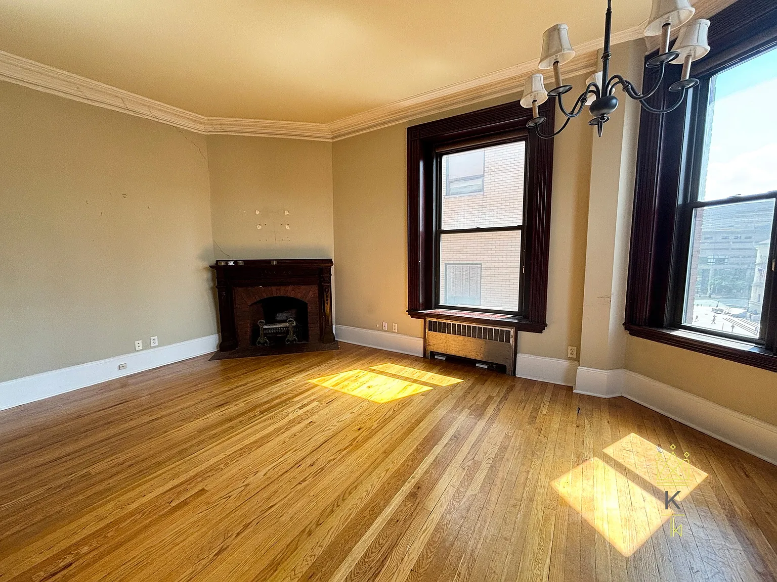 1 bed, 1.0 bath, $3,600 — Photo 3