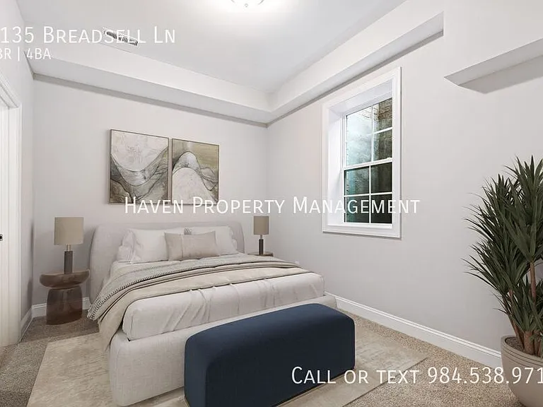 1135 Breadsell Ln — Photo 5