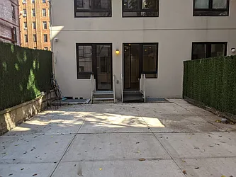 Rented by Lodger Corp