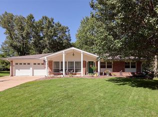 4553 Mellowlight Dr, Saint Louis, MO