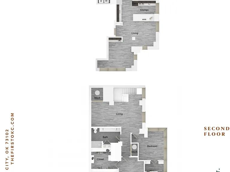The First Residences at First National — Photo 41