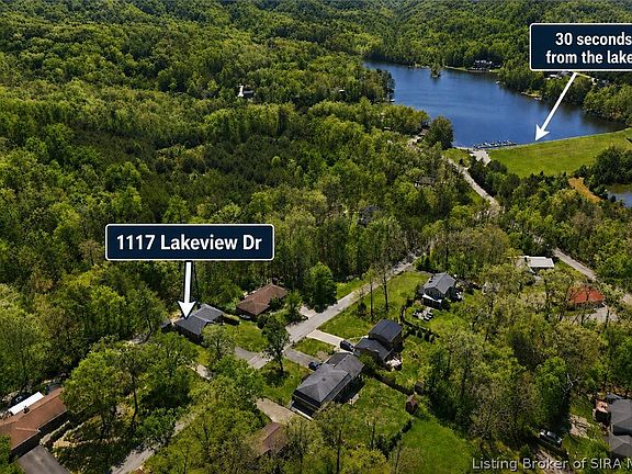 2nd image of 1117 Lakeview Drive