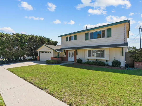 207 Gorrion Ave, Ventura, CA 93004