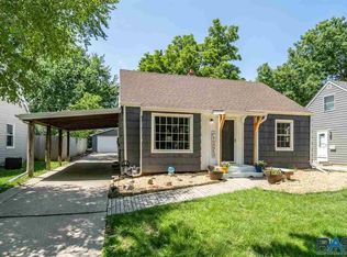 2301 S Hawthorne Ave, Sioux Falls, SD 57105