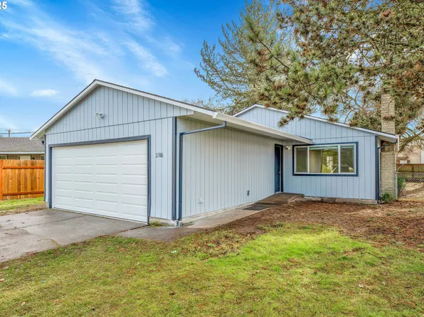 2386 NE Thomas St, Hillsboro, OR 97124