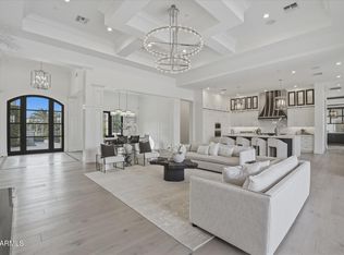 6310 E Bar Z Ln, Paradise Valley, AZ 85253