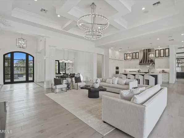 6310 E BAR Z Lane, Paradise Valley, AZ 85253