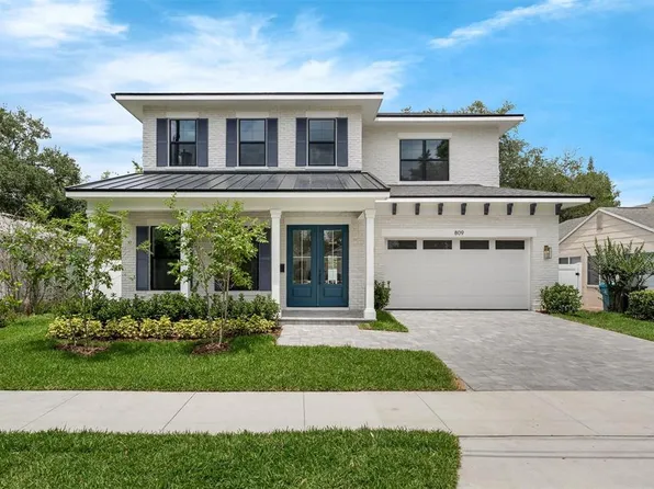 809 Maxwell St, Orlando, FL 32804