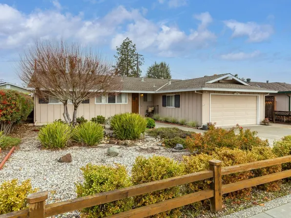 1495 Bryan Ave, San Jose, CA 95118