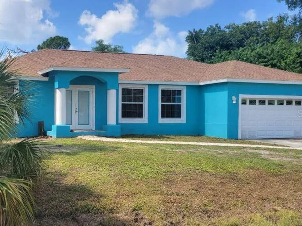 5411 THOMAS STREET, BOKEELIA, FL 33922