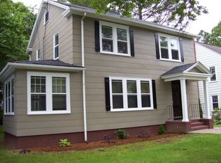 134 Woodlawn St, Hamden, CT 06517