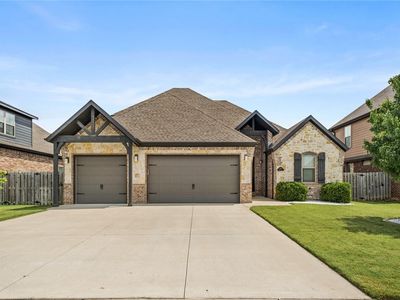 3807 SW Layton Rd, Bentonville, AR, 72713