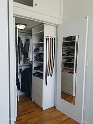 Rented by Corcoran