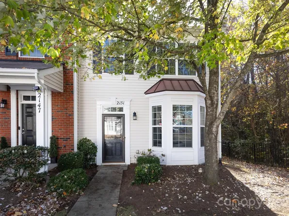 2151 Aston Mill Pl, Charlotte, NC 28273