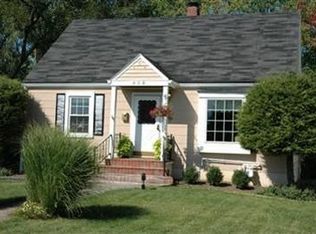 529 S East St, Lebanon, OH