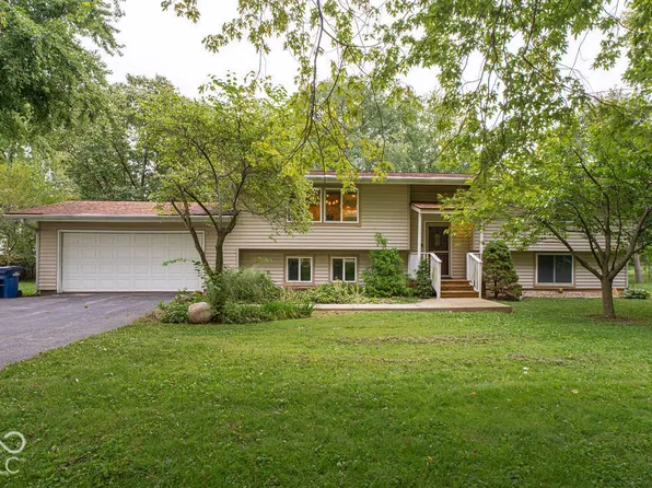 23845 Six Points Rd, Sheridan, IN 46069