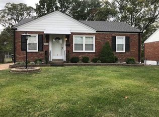 9843 Chesterton Dr, Saint Louis, MO