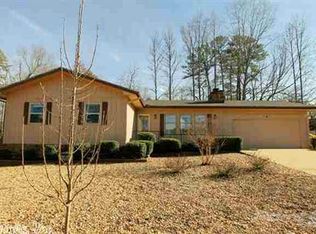 9 Matamoroe Way, Hot Springs, AR 71909