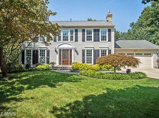 4313 Sir Walter Rd, Olney, MD 20832