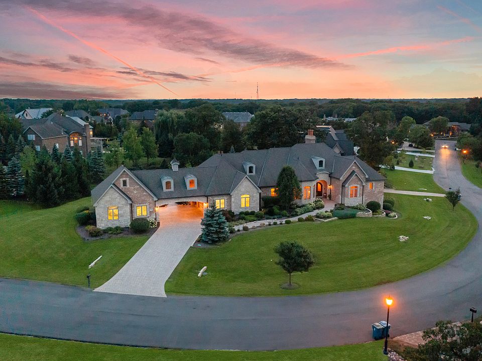 208 Forest Edge Dr, Palos Park, IL 60464 MLS 11860658 Zillow