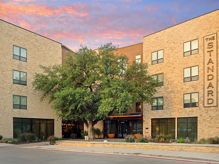 The Standard at Legacy — Photo 61